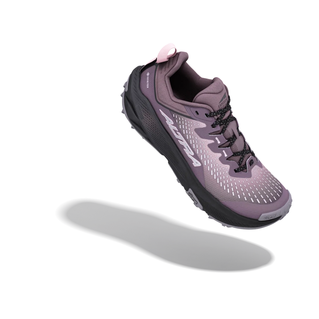 Altra Experience Wild 3+ GTX Trail Running Shoes (Women&