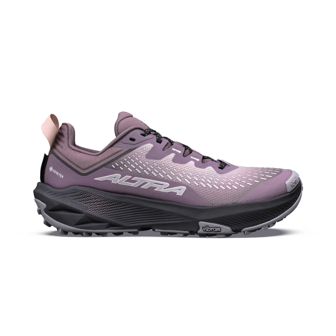 Altra Experience Wild 3+ GTX Trail Running Shoes (Women&