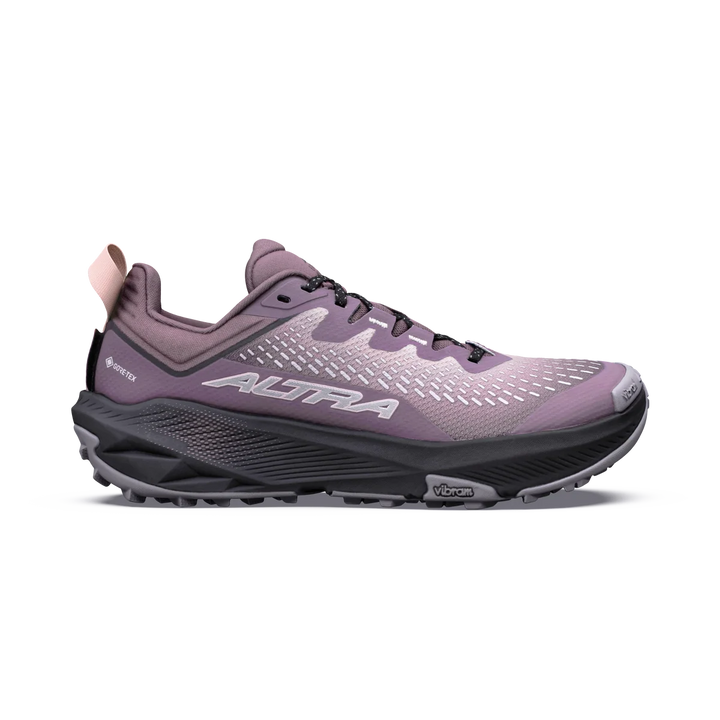 Altra Experience Wild 3+ GTX Trail Running Shoes (Women&