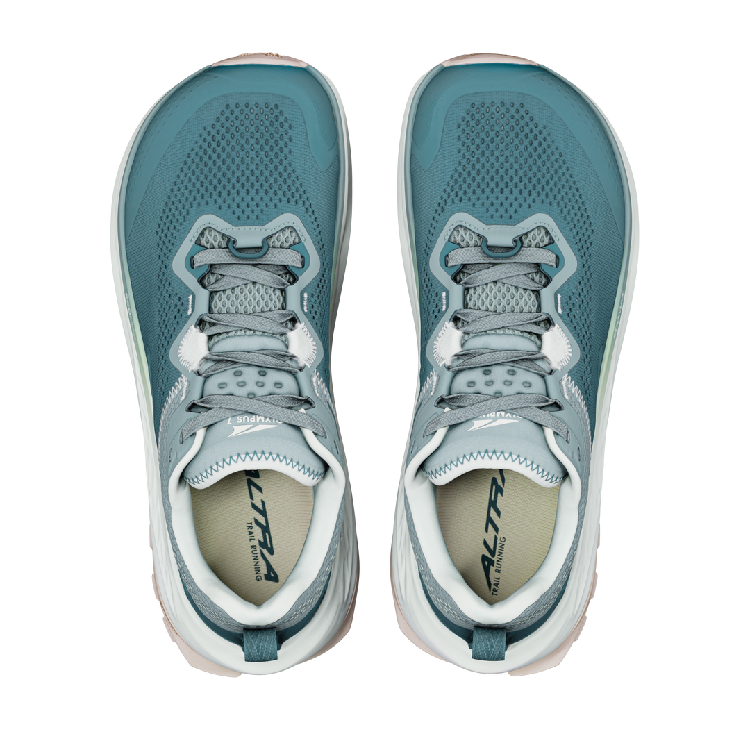 Altra Olympus 7 Women's Trail Running Shoes