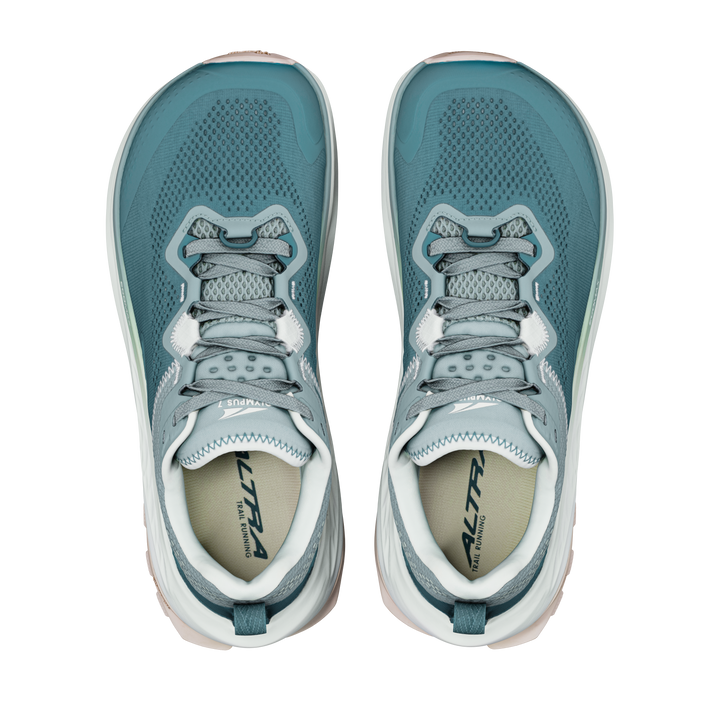 Altra Olympus 7 Women's Trail Running Shoes