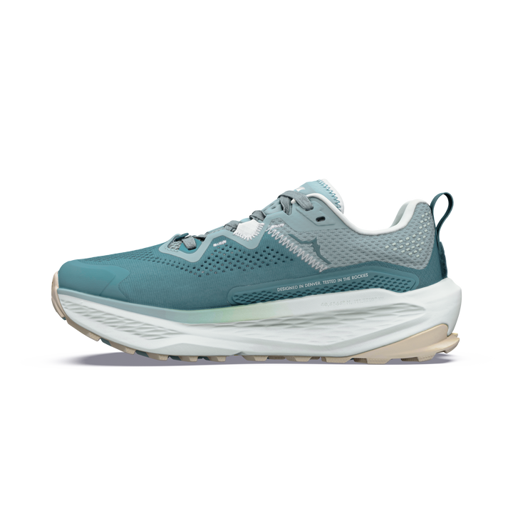 Altra Olympus 7 Women's Trail Running Shoes
