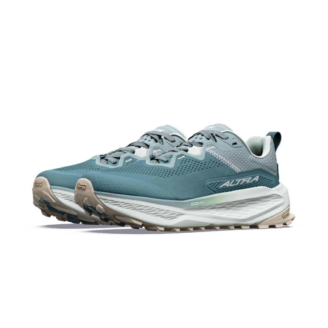 Altra Olympus 7 Women's Trail Running Shoes