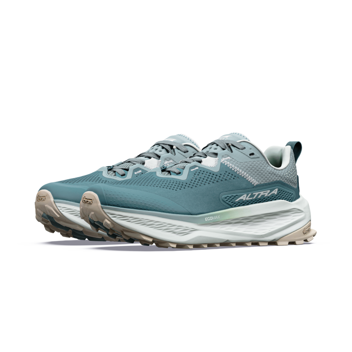 Altra Olympus 7 Women's Trail Running Shoes