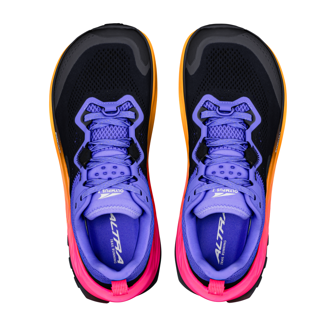 Altra Olympus 7 Women's Trail Running Shoes