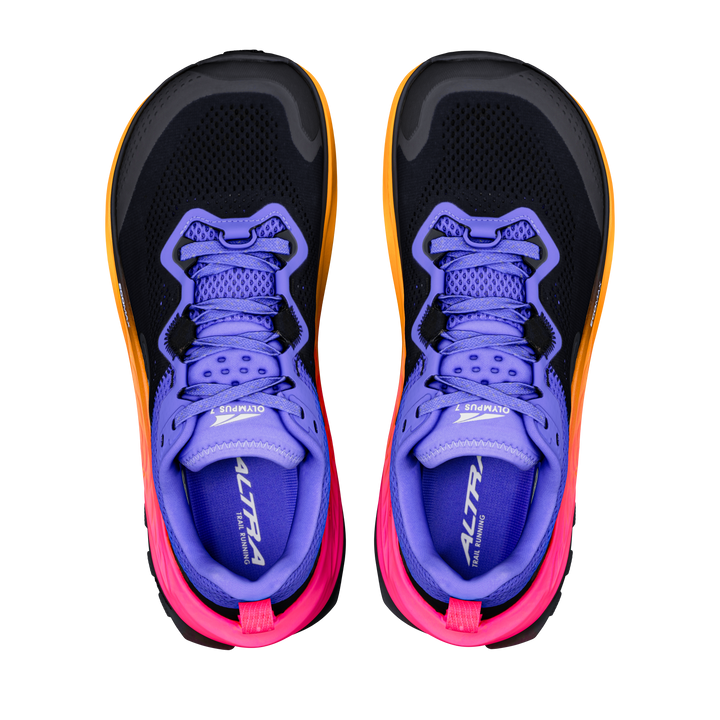 Altra Olympus 7 Women's Trail Running Shoes