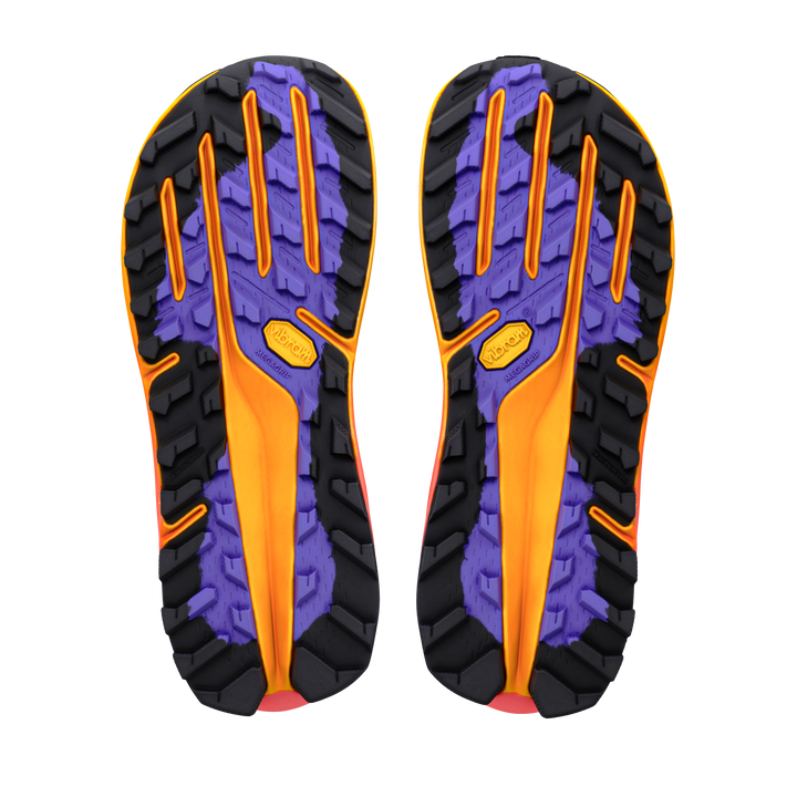 Altra Olympus 7 Women's Trail Running Shoes