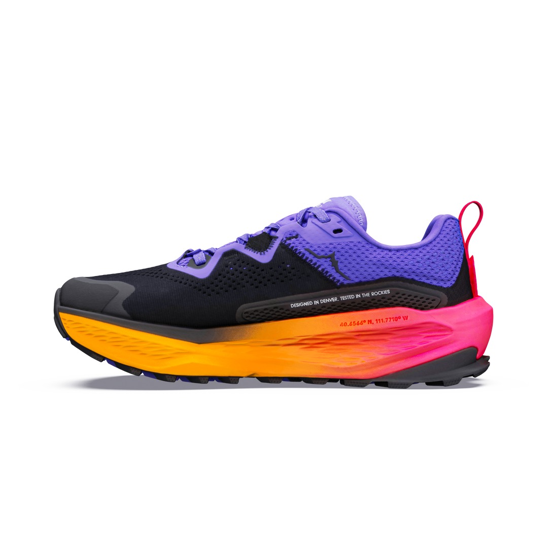 Altra Olympus 7 Women's Trail Running Shoes