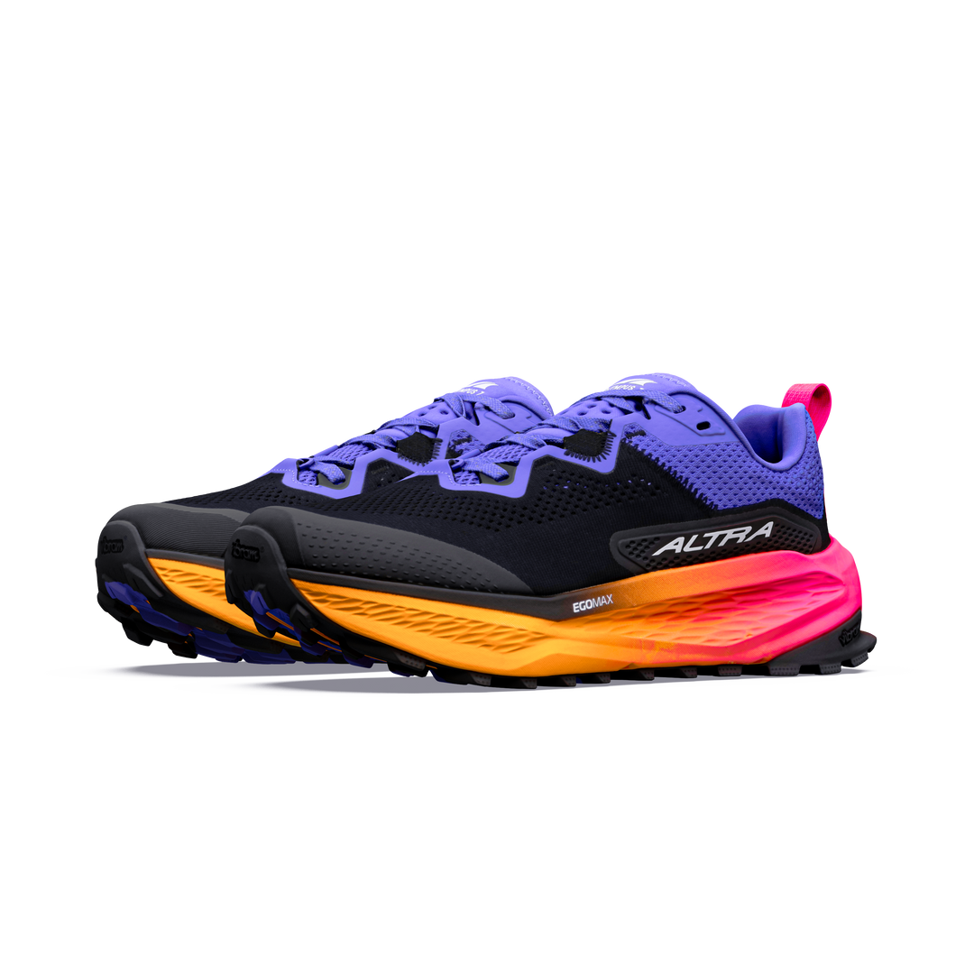 Altra Olympus 7 Women's Trail Running Shoes