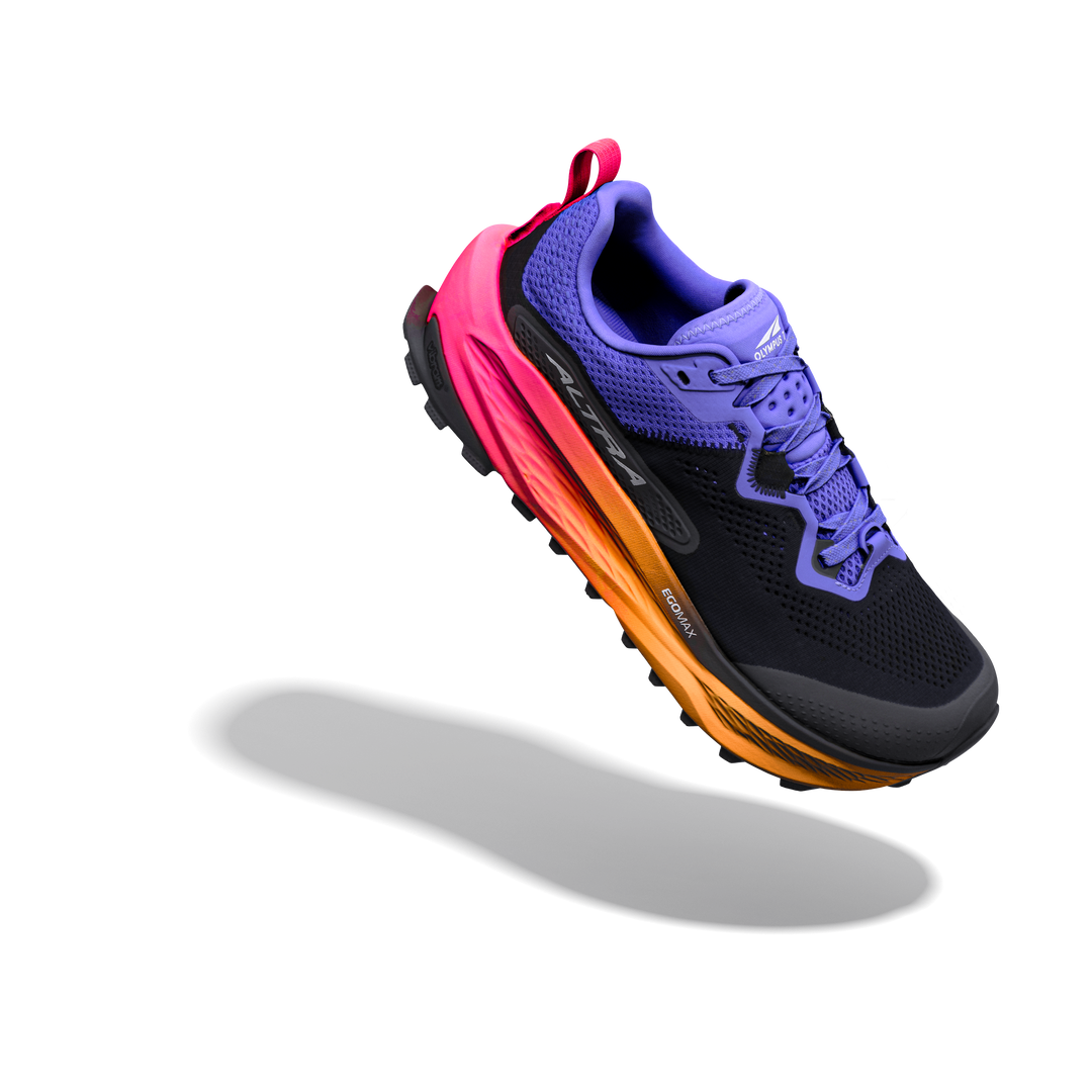 Altra Olympus 7 Women's Trail Running Shoes