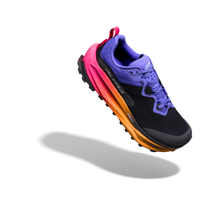 Altra Olympus 7 Women's Trail Running Shoes