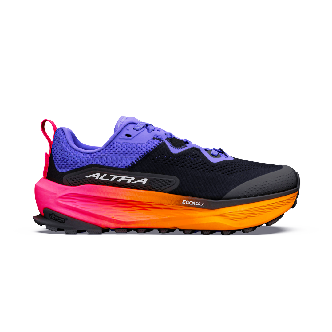 Altra Olympus 7 Women's Trail Running Shoes