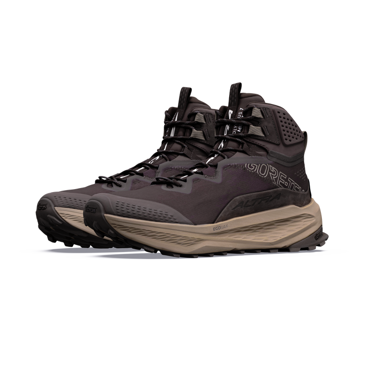 Altra Olympus 7 Hike Mid GTX Men's Hiking Shoes
