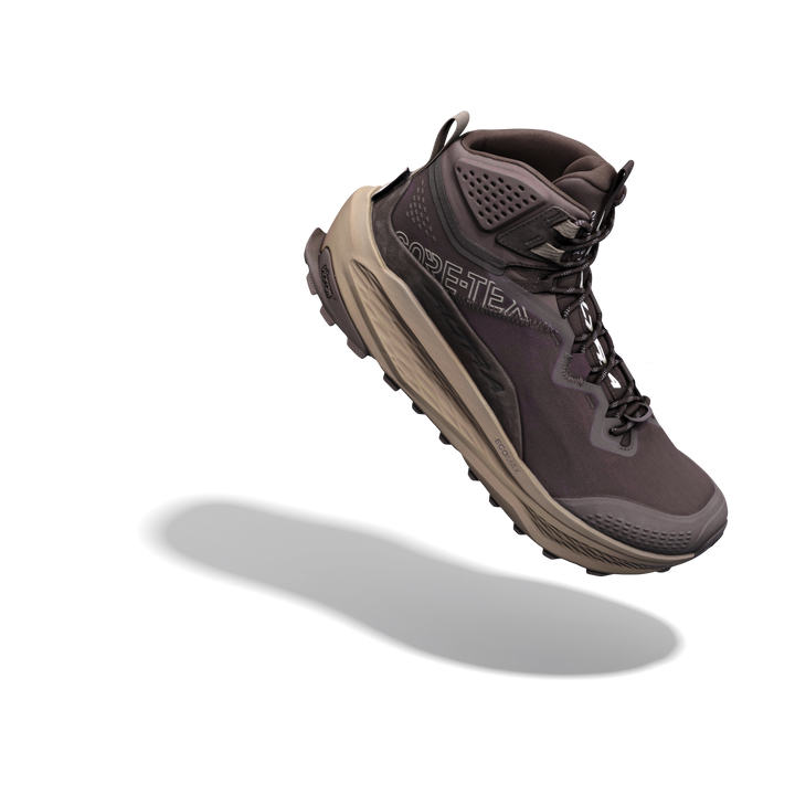Altra Olympus 7 Hike Mid GTX Men's Hiking Shoes