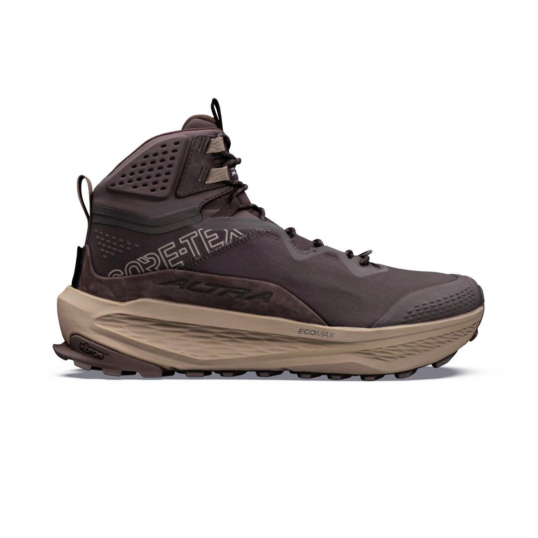 Altra Olympus 7 Hike Mid GTX Men's Hiking Shoes