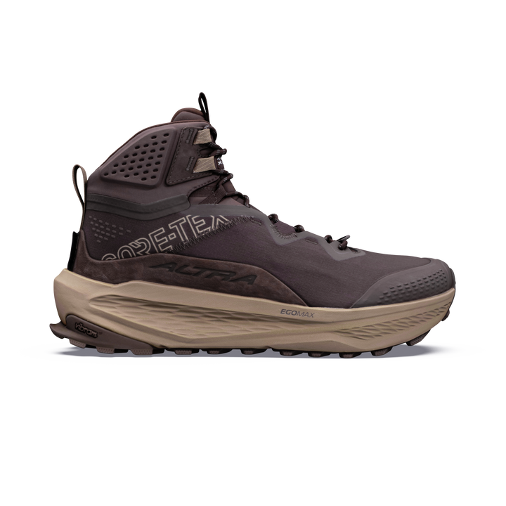 Altra Olympus 7 Hike Mid GTX Men's Hiking Shoes
