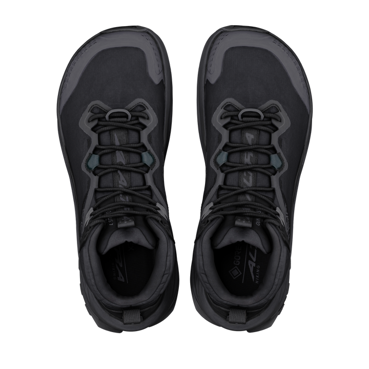 Altra Olympus 7 Hike Mid GTX Men's Hiking Shoes