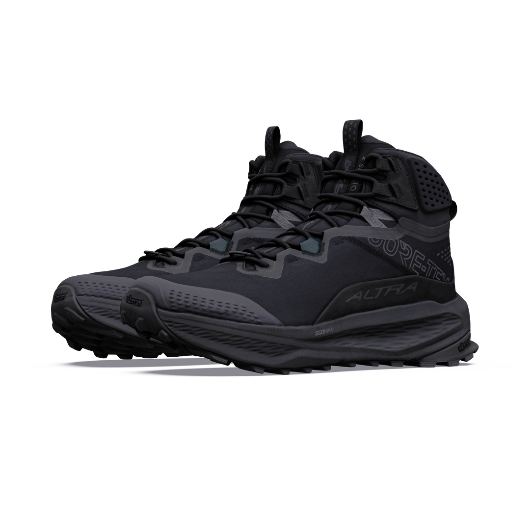 Altra Olympus 7 Hike Mid GTX Men's Hiking Shoes