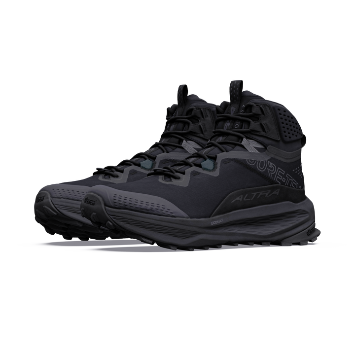 Altra Olympus 7 Hike Mid GTX Men's Hiking Shoes