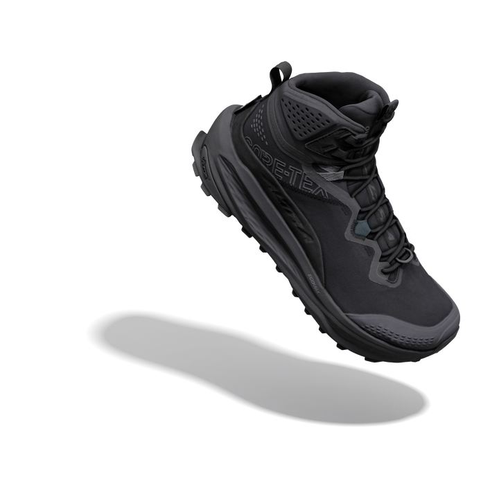 Altra Olympus 7 Hike Mid GTX Men's Hiking Shoes