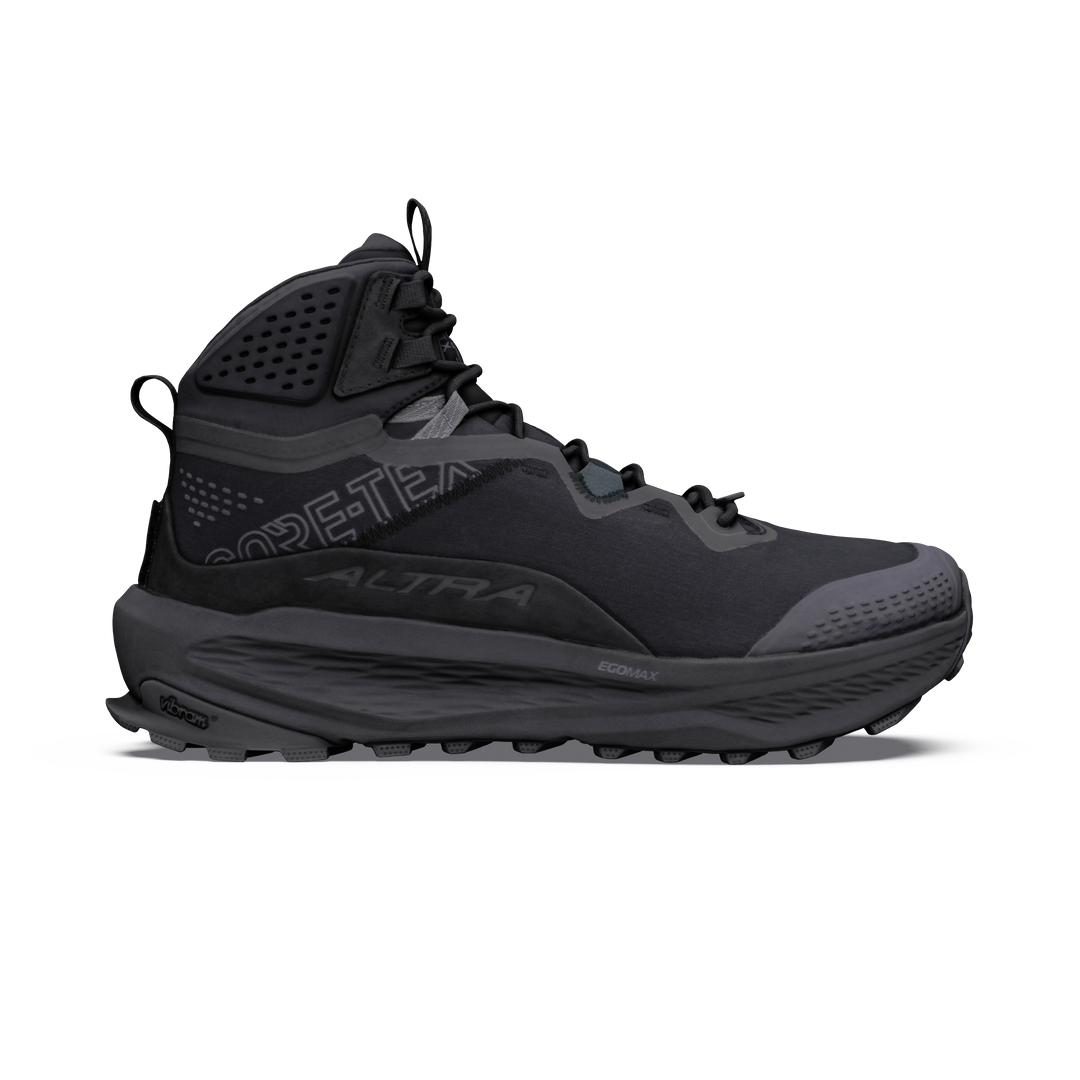 Altra Olympus 7 Hike Mid GTX Men's Hiking Shoes