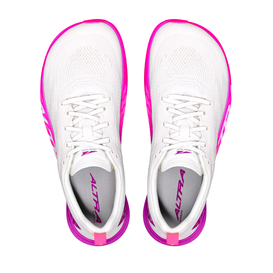 Altra Vanish Pulse Women's Road Running Shoes