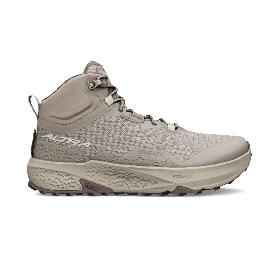 Altra Timp 6 Mid GTX Men's Hiking Shoes