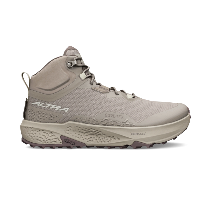 Altra Timp 6 Mid GTX Men's Hiking Shoes