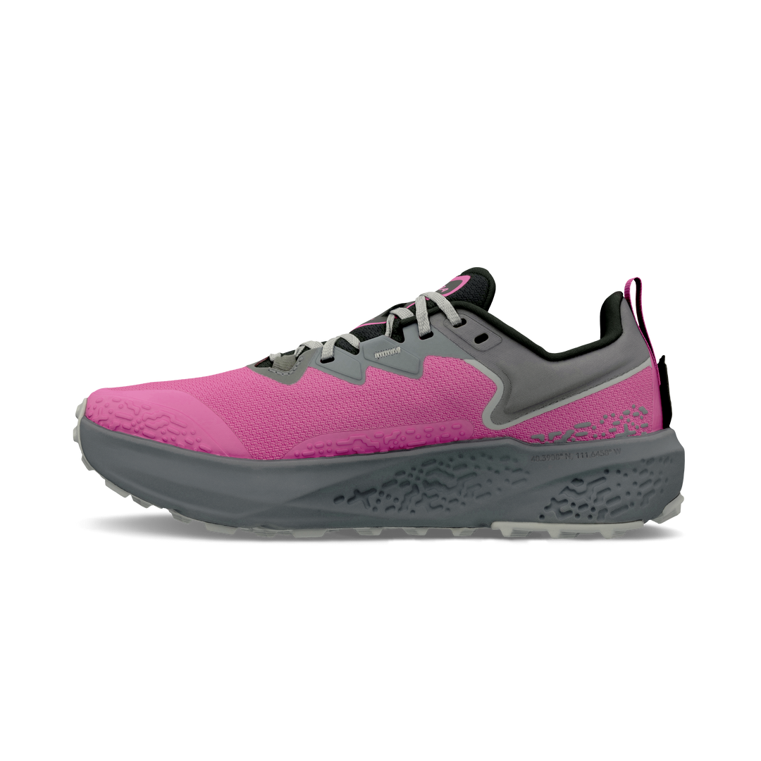 Altra Timp 6 Women's Trail Running Shoes