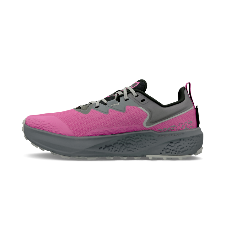 Altra Timp 6 Women's Trail Running Shoes