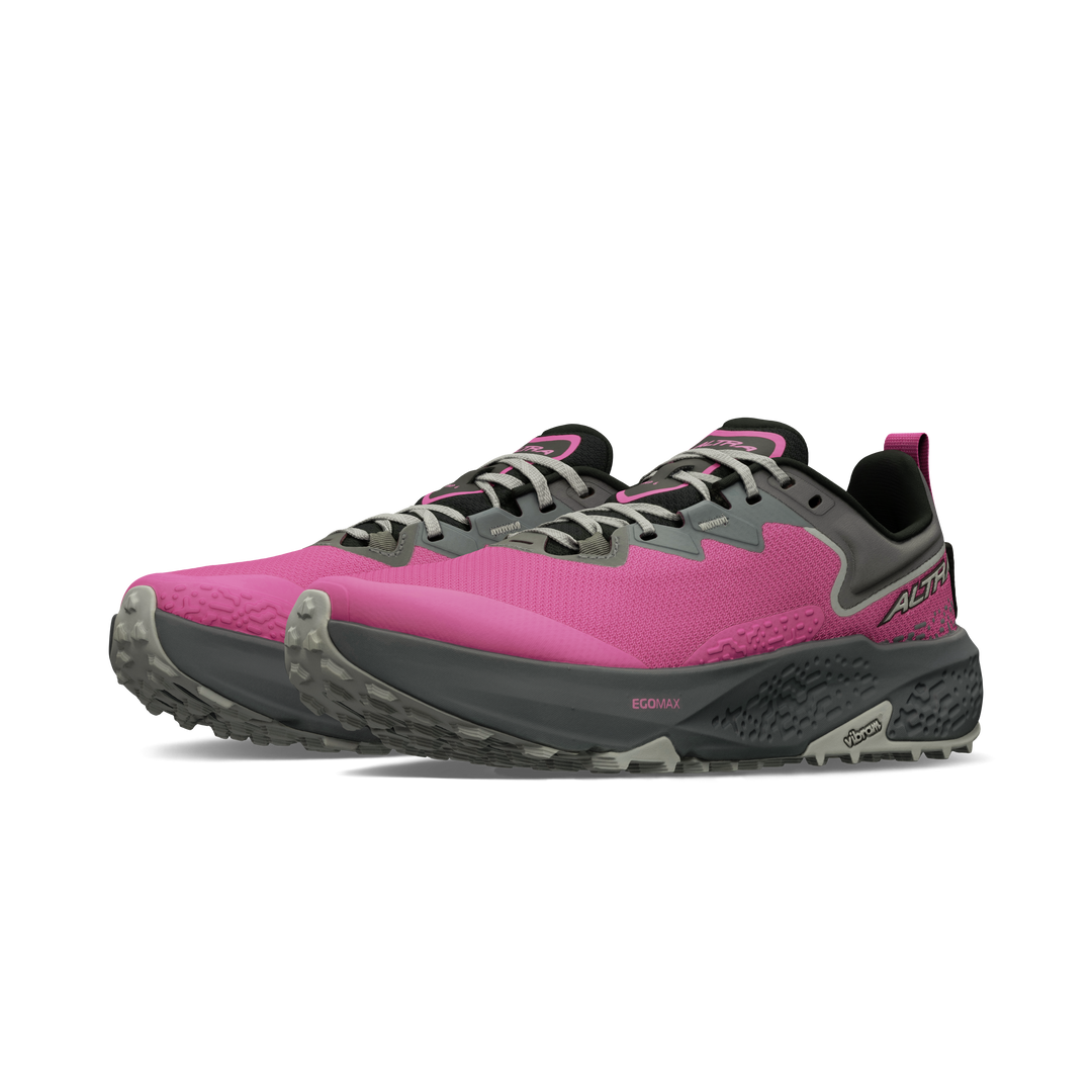 Altra Timp 6 Women's Trail Running Shoes