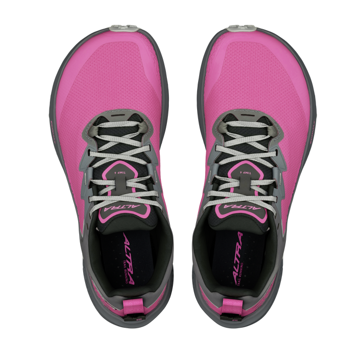 Altra Timp 6 Women's Trail Running Shoes