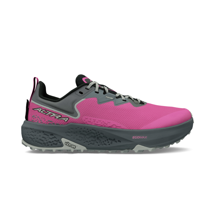 Altra Timp 6 Women's Trail Running Shoes