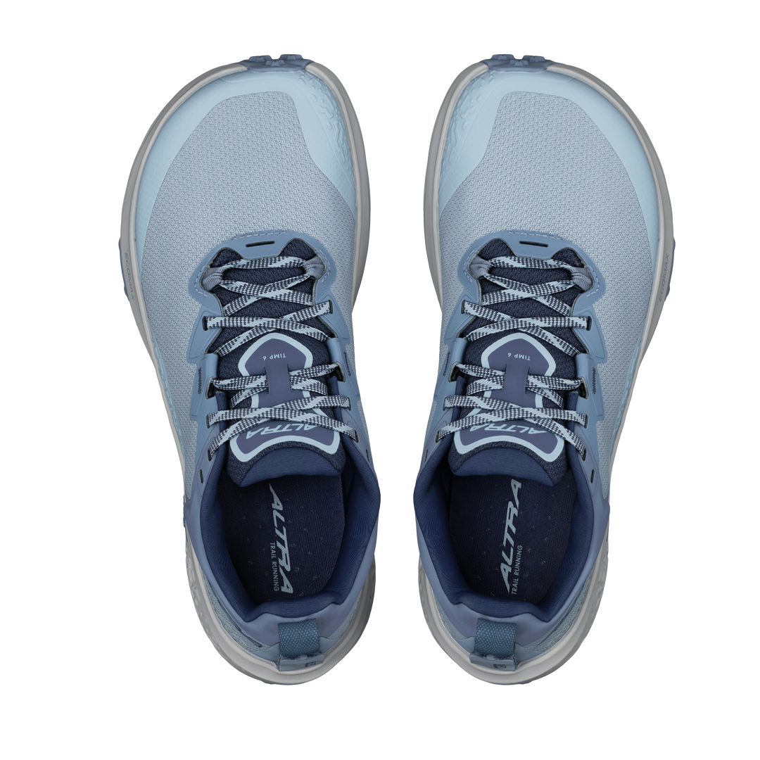 Altra Timp 6 Women's Trail Running Shoes