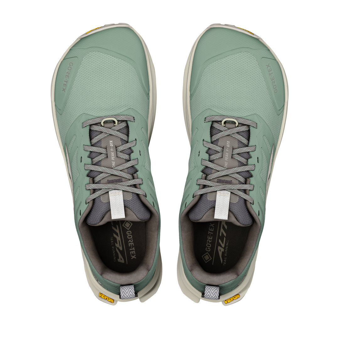 Altra Lone Peak 9+ GTX Men's Trail Running Shoes