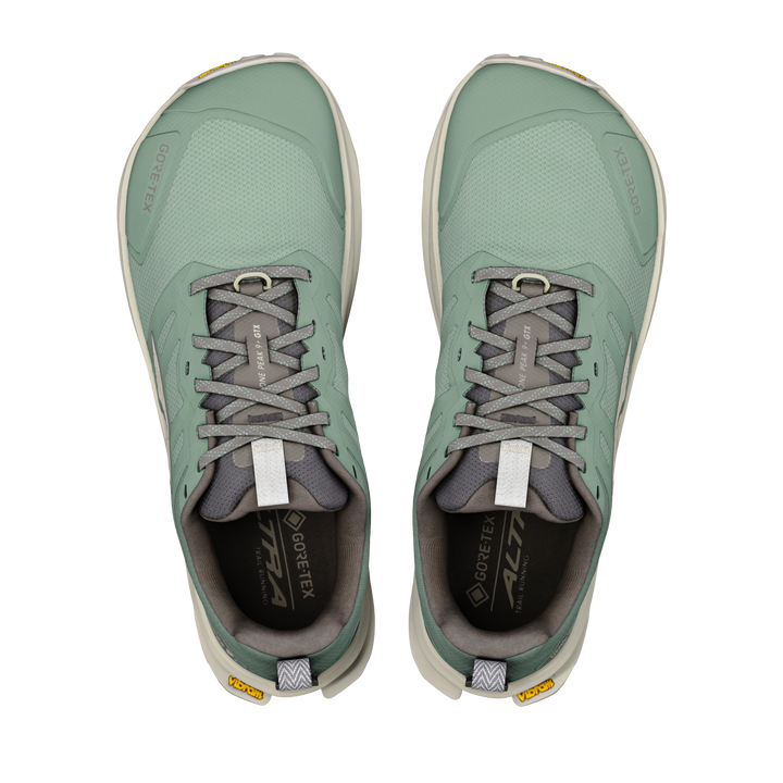 Altra Lone Peak 9+ GTX Men's Trail Running Shoes