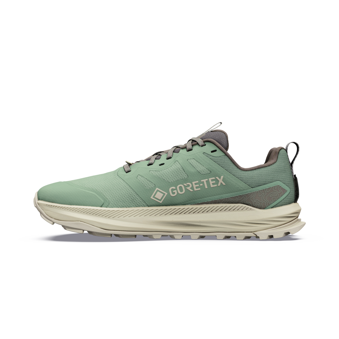 Altra Lone Peak 9+ GTX Men's Trail Running Shoes
