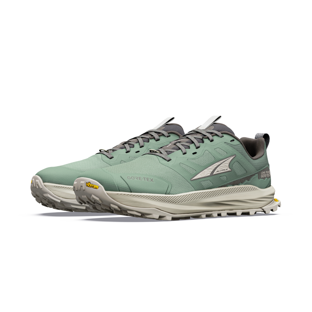 Altra Lone Peak 9+ GTX Men's Trail Running Shoes