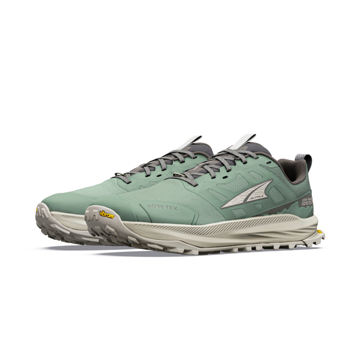 Altra Lone Peak 9+ GTX Men's Trail Running Shoes