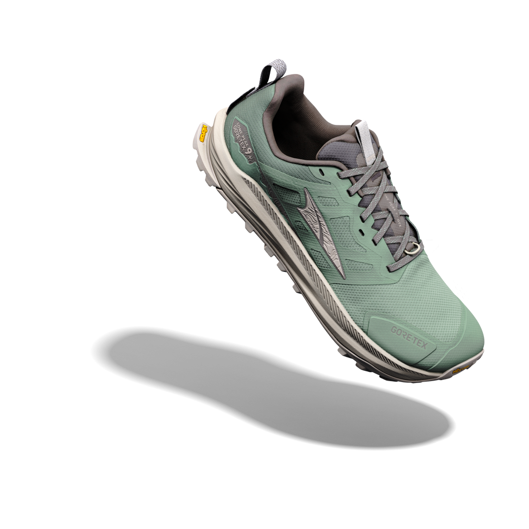 Altra Lone Peak 9+ GTX Men's Trail Running Shoes