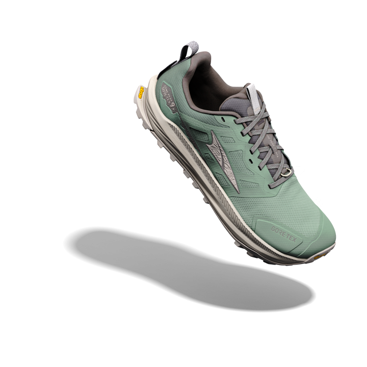 Altra Lone Peak 9+ GTX Men's Trail Running Shoes