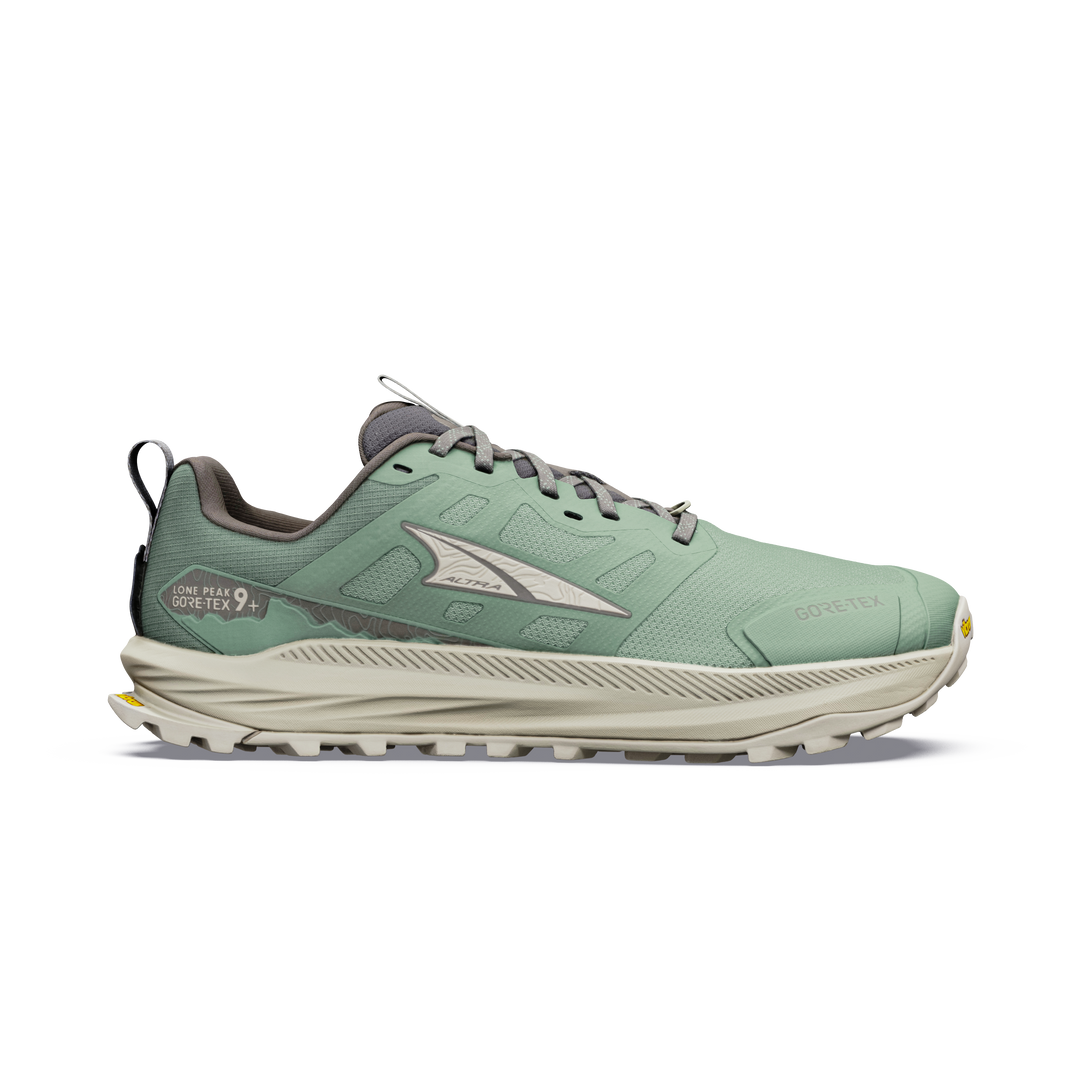 Altra Lone Peak 9+ GTX Men's Trail Running Shoes