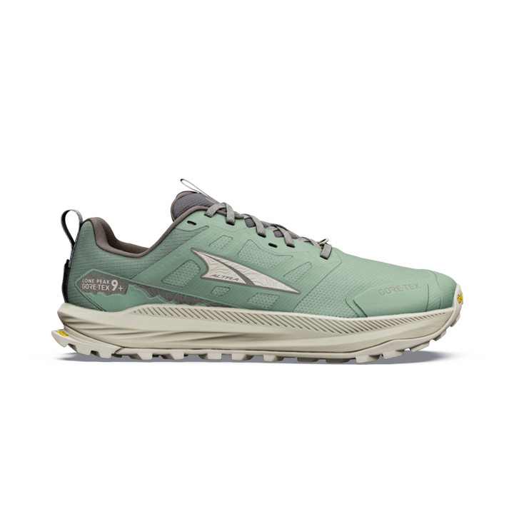 Altra Lone Peak 9+ GTX Men's Trail Running Shoes