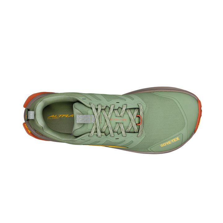 Altra Lone Peak 9+ GTX Men's Trail Running Shoes