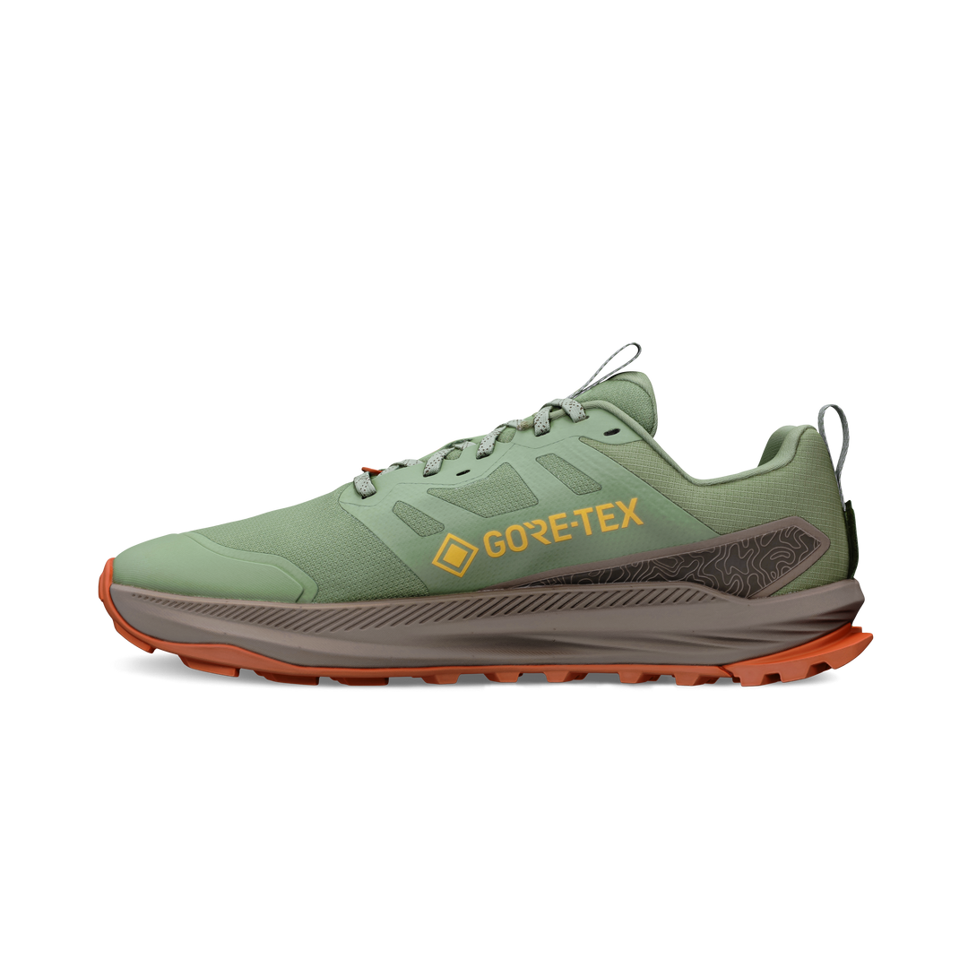 Altra Lone Peak 9+ GTX Men's Trail Running Shoes