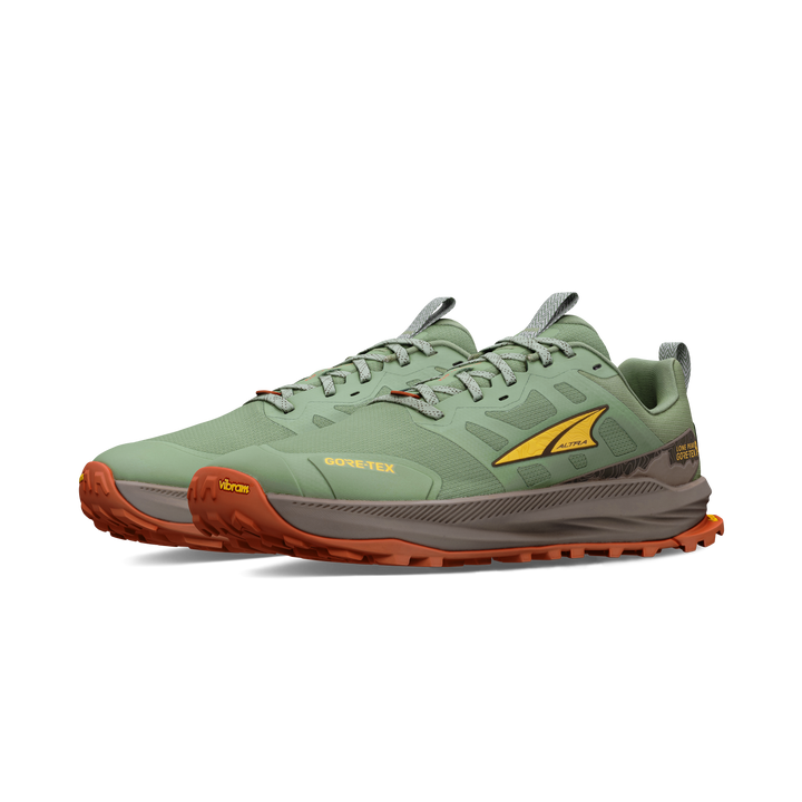Altra Lone Peak 9+ GTX Men's Trail Running Shoes