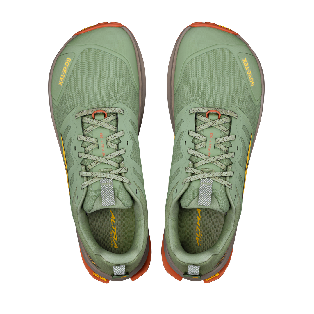 Altra Lone Peak 9+ GTX Men's Trail Running Shoes