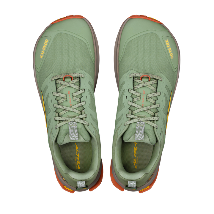 Altra Lone Peak 9+ GTX Men's Trail Running Shoes