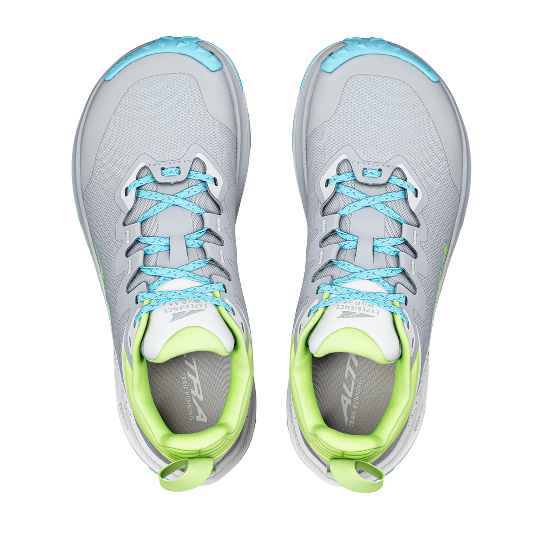 Altra Experience Wild 3+ Women's Trail Running Shoes