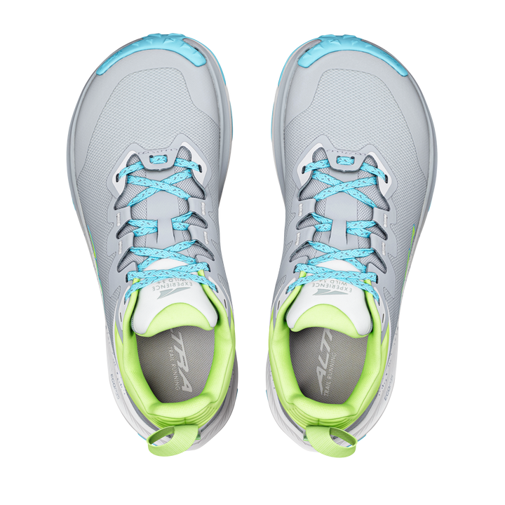 Altra Experience Wild 3+ Women's Trail Running Shoes